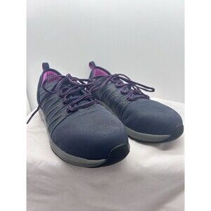 Reebok Womens Safety Toe Athletic Work Shoe Industrial‎ Construction Size 10W